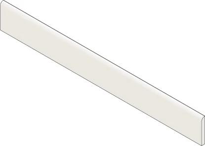 Atlas Concorde Италия Бордюр Boost Vision Grey Battiscopa Digitale 7,2x60