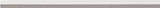 Atlas Concorde Италия Декор Spigolo White Glossy 1x20 (LDWG)