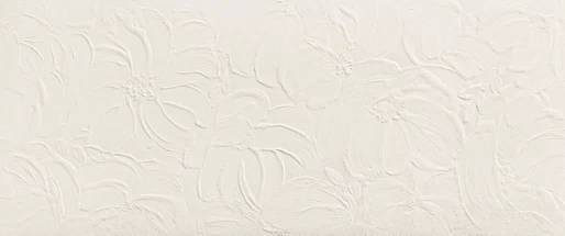 Atlas Concorde Италия Плитка 3D WALL PLASTER Bloom White 50x120 (AHQV)