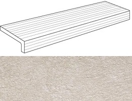Atlas Concorde Италия Ступень Brave Gypsum Elemento L Grip (A1JP )