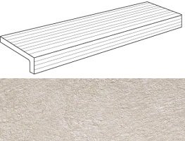 Atlas Concorde Италия Ступень Brave Gypsum Elemento L Grip (A1JP )