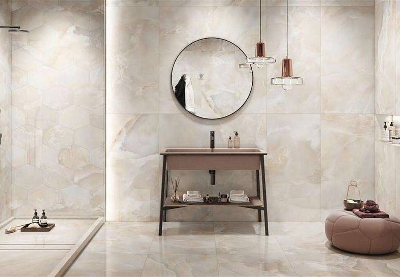 Onice Alabastrino Select Marmi