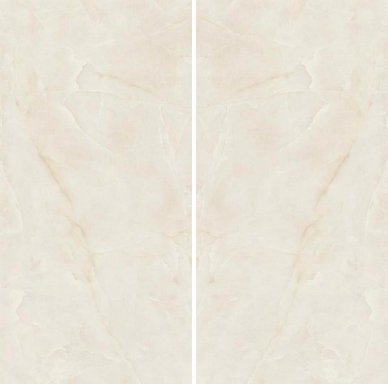 Atlas Concorde Италия Керамогранит Onyx White Bookmatch Silk - 12mm ST