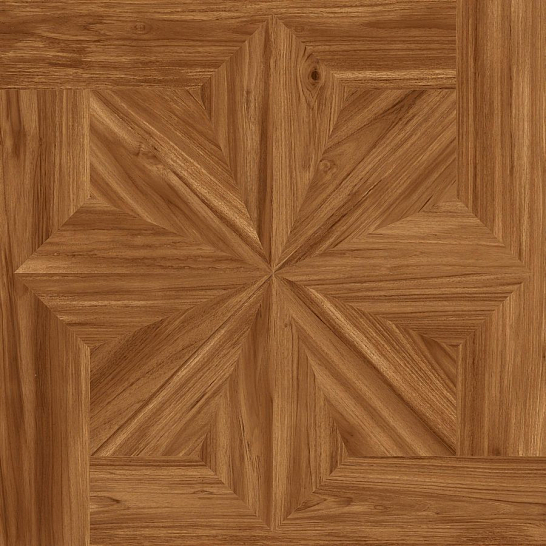 Atlas Concorde Италия Керамогранит Log Anthology Classic Frame Teak 120x120 (HGB2)
