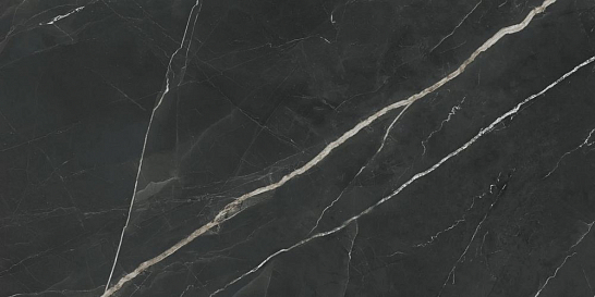 Atlas Concorde Италия Керамогранит Marvel Calacatta Black 60x120 Lappato (AFXT)