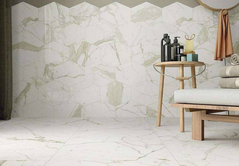 Calacatta Select Marmi