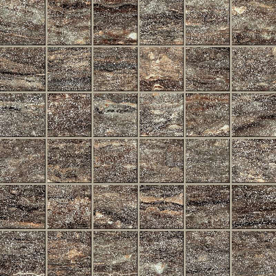 Мозаика Epos Grey Mosaic Lap (610110000807) Atlas Concorde 
