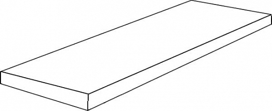 Ступень Epos Sand Scalino Angolare Sx 33x120 (620070002036) Atlas Concorde – плитка керамическая и керамогранит фабрики Atlas Concorde Ступень Epos Sand Scalino Angolare Sx 33x120 (620070002036) Atlas Concorde