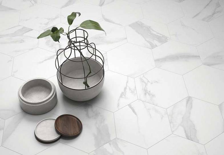 White Soul Hexa