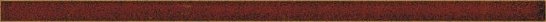 Atlas Concorde Италия Декор Vivia Crelis Red Listel (HICX)
