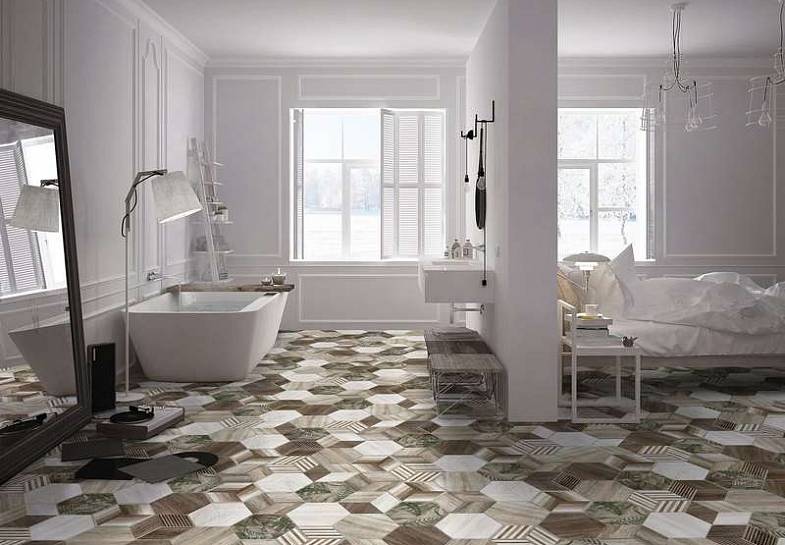 Africa Hexa