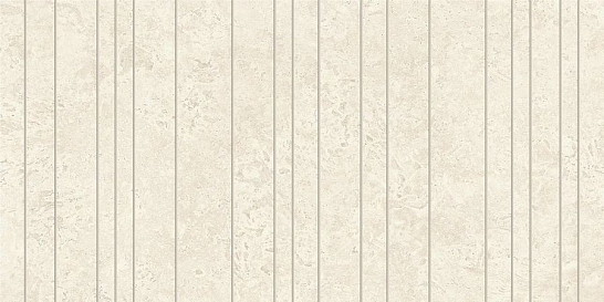 Atlas Concorde Италия Декор Marvel White Cross Chiselled Urban Grid (AF9P)
