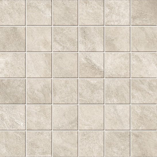 Rin.Sl. White Mosaic/Рин.Слейт Уайт Мозаика Atlas Concorde 