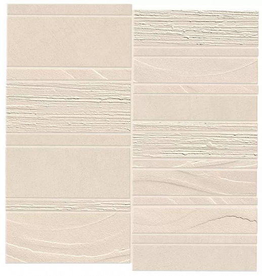 Atlas Concorde Италия Мозаика Boost Natural Kaolin Mosaico Trace Mix (AHHK)