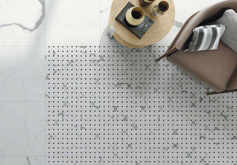 Bianco Venato Extra Select Marmi