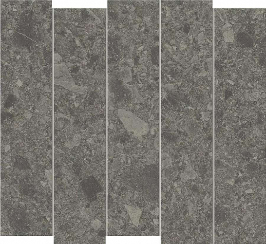 Atlas Concorde Италия Мозаика Boost Mix Smoke Mosaico Slide (A83K)
