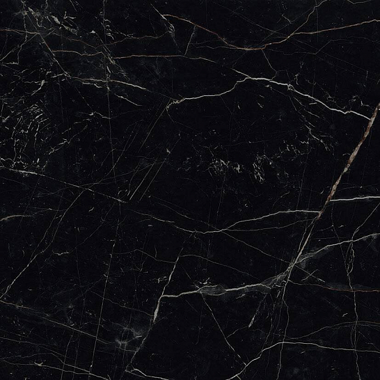 Atlas Concorde Италия Керамогранит Marvel Black Atlantis 75x75 Lappato (AORZ)