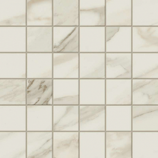 Мозаика Empire Arabescato Mosaic (610110000817) Atlas Concorde 