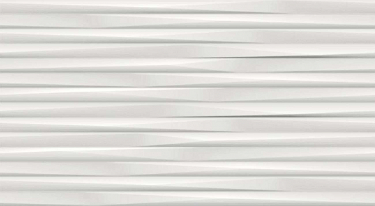 Atlas Concorde Италия Плитка 3D Ultra Blade White Matt 30,5x56 (9D5B)
