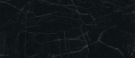 Atlas Concorde Италия Плитка Marvel Black Atlantis 50x120 (A4SI)