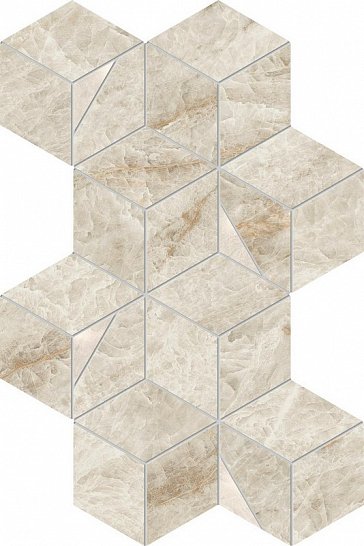 Atlas Concorde Италия Мозаика Marvel Diva Taj Mahal Mosaico Hex Lapp.