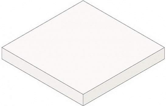 Atlas Concorde Италия Ступень Marvel Beige Scalino Angolare (ASMW)