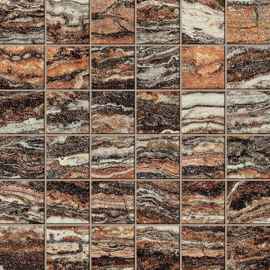 Мозаика Epos Jurassic Mosaic Lap (610110000808) Atlas Concorde – плитка керамическая и керамогранит фабрики Atlas Concorde Мозаика Epos Jurassic Mosaic Lap (610110000808) Atlas Concorde
