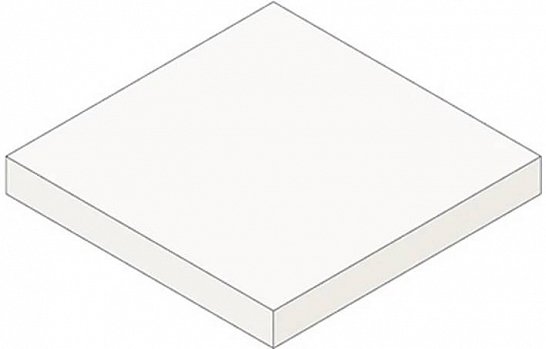 Atlas Concorde Италия Ступень Boost Mix Ivory Scalino Angolare (A84C)