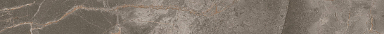 Бордюр Allure Grey Beauty Listello 7,2x80 (610090002175) Atlas Concorde 