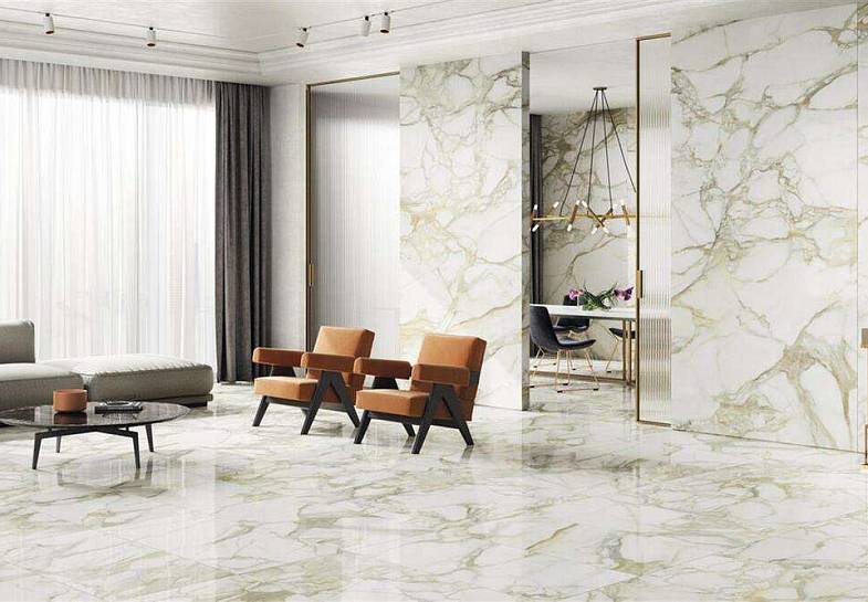 Calacatta Oro Select Marmi