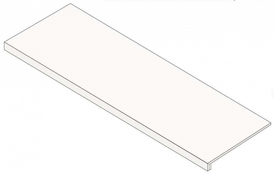 Atlas Concorde Италия Ступень Boost Pro Clay Scalino 120 (A552)