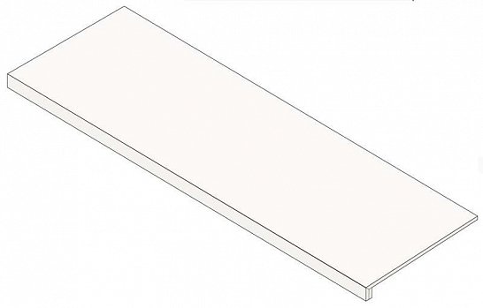 Atlas Concorde Италия Ступень Boost Pro Clay Scalino 120 (A552)