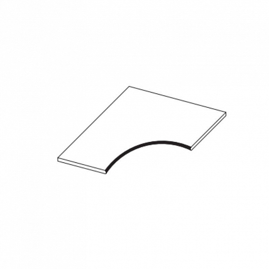 Atlas Concorde Италия Ступень Boost Expression Shell Curve SP