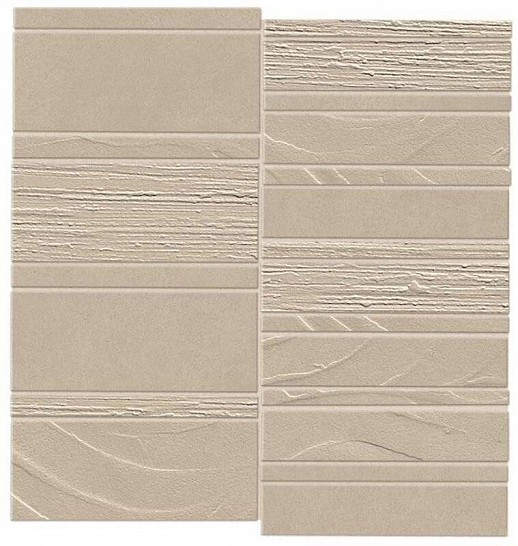 Atlas Concorde Италия Мозаика Boost Natural Ash Mosaico Trace Mix (AHHL)