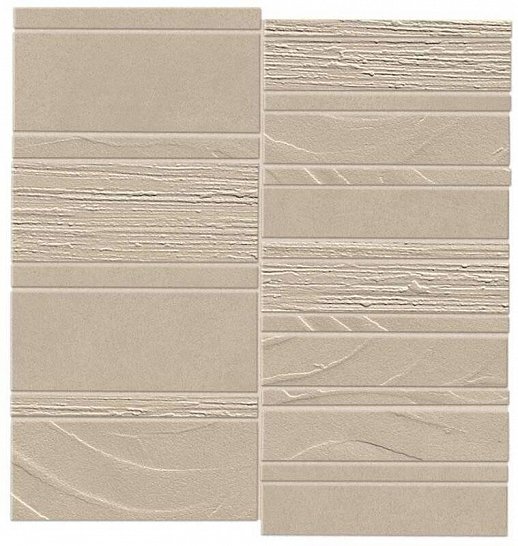 Atlas Concorde Италия Мозаика Boost Natural Ash Mosaico Trace Mix (AHHL)