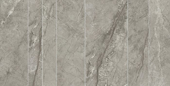 Atlas Concorde Италия Мозаика Marvel Meraviglia Silver Majestic Grid Velvet (APV7)