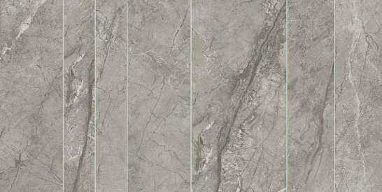 Atlas Concorde Италия Мозаика Marvel Meraviglia Silver Majestic Grid Velvet (APV7)
