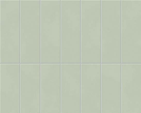 Atlas Concorde Италия Мозаика Boost Color Mint Mosaico Brick (AP1X)