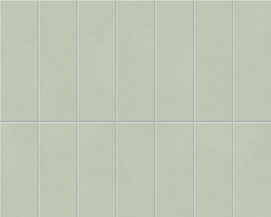 Atlas Concorde Италия Мозаика Boost Color Mint Mosaico Brick (AP1X)