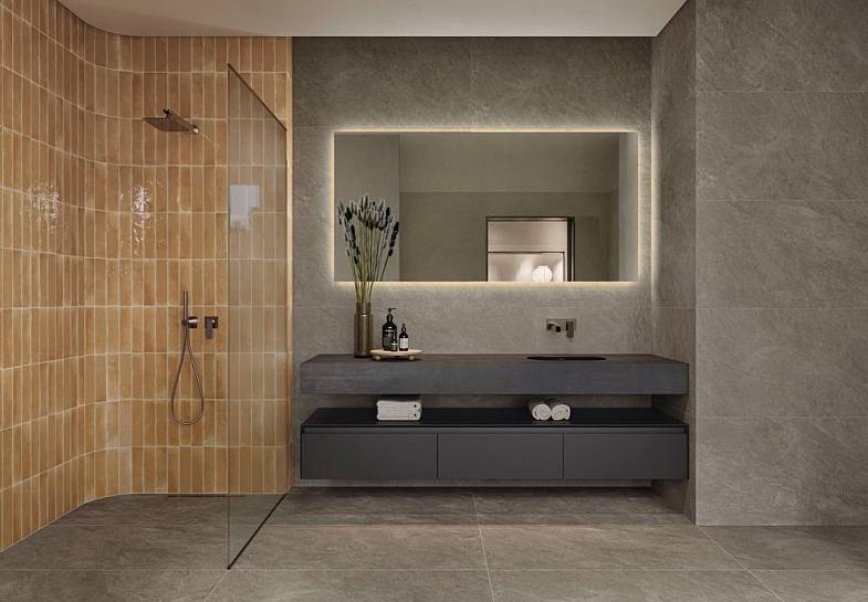 Rinascente Slate/Ринашенте Слейт