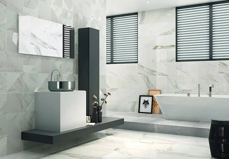 Calacatta Superwhite