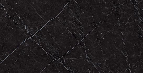 Atlas Concorde Италия Плитка Marvel Nero Marquina 50x120 (A4S7)