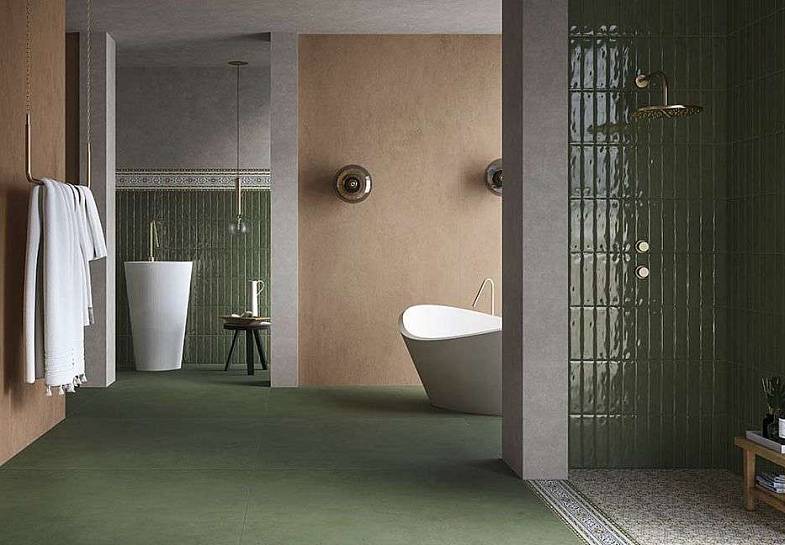 Moderno Stucco Moderno Stucco