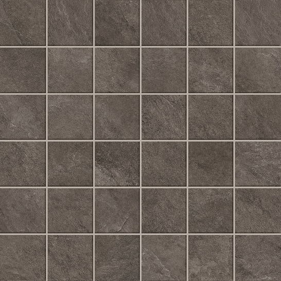 Rin.Sl. Black Mosaic/Рин.Слейт Блэк Мозаика Atlas Concorde 