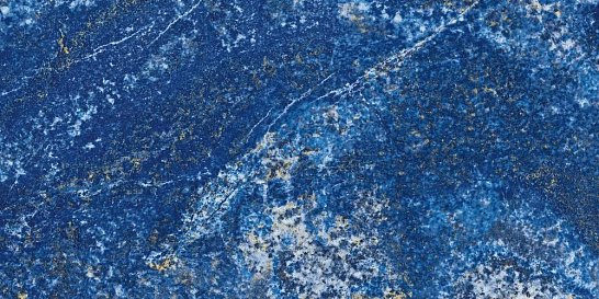 Atlas Concorde Италия Керамогранит Marvel Ultramarine 75x150 Lappato (A7FQ)