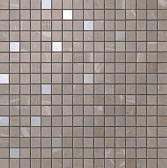 Atlas Concorde Италия Мозаика Marvel Silver Dream Mosaic (ASCR)