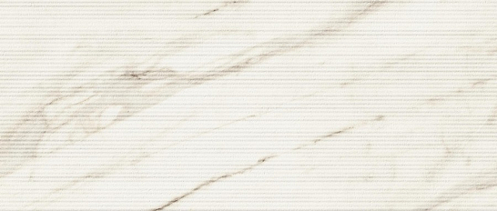 Atlas Concorde Италия Плитка Marvel 3D Crease Calacatta Bernini 50x120 (AQ3X)