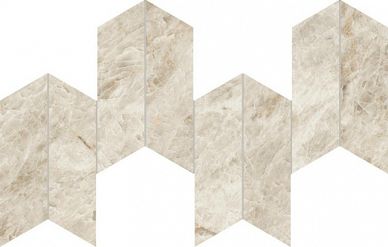 Atlas Concorde Италия Декор Marvel Diva Taj Mahal Mosaico Chevron Velvet