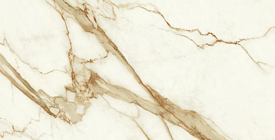 Atlas Concorde Италия Керамогранит Marvel Calacatta Imperiale 75x150 Silk (A7H5)