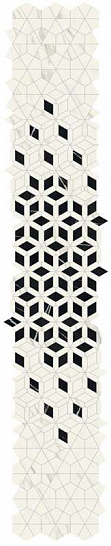 Atlas Concorde Италия Мозаика Marvel Meraviglia Calacatta Meraviglia Diamond Lapp. (AJQ6)